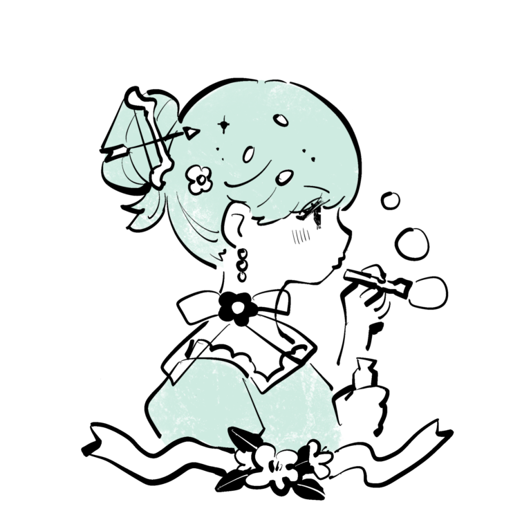 占い5月