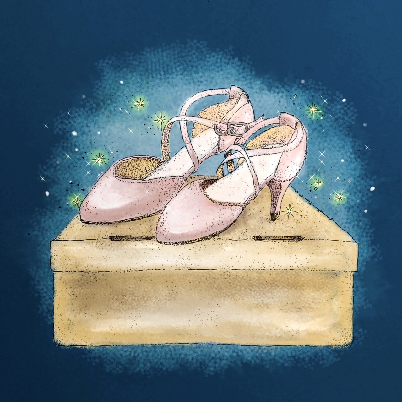 Misakiさん絵本