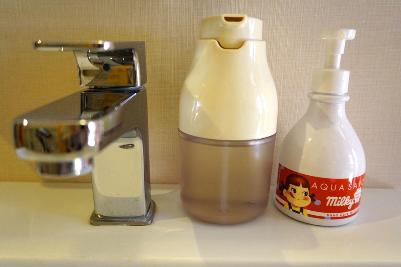 BEB5軽井沢 ペコちゃんルーム