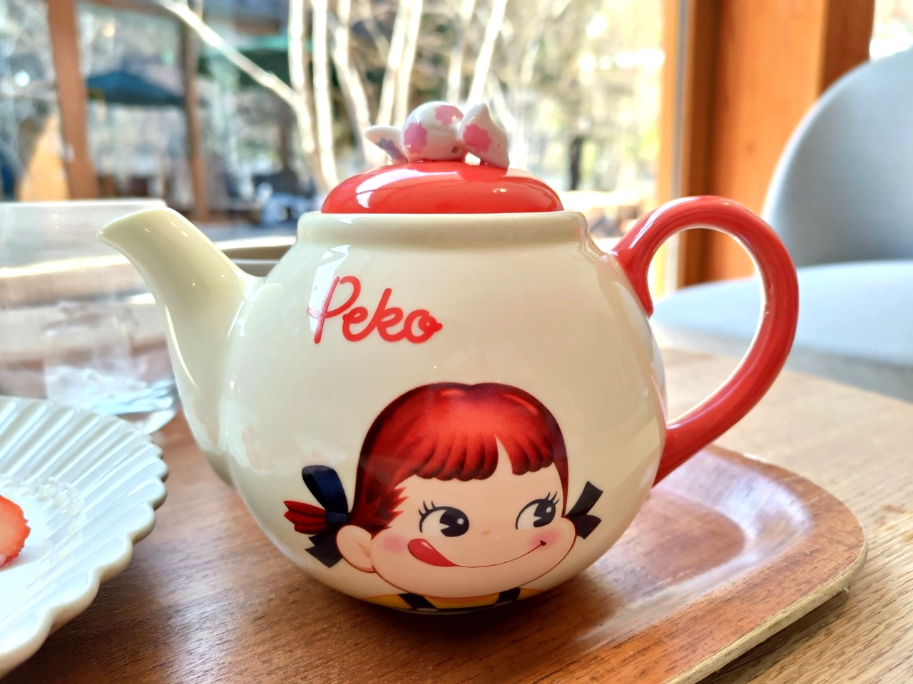 BEB5軽井沢 ミルキーフレンチトースト