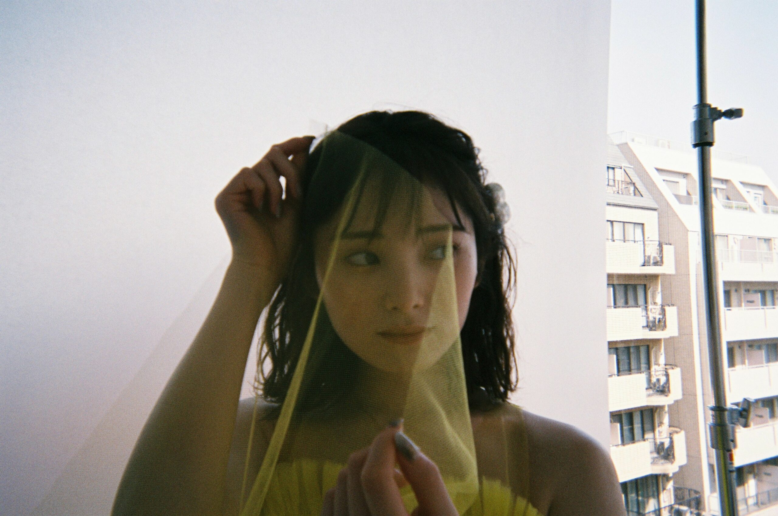 haomii写ルンです