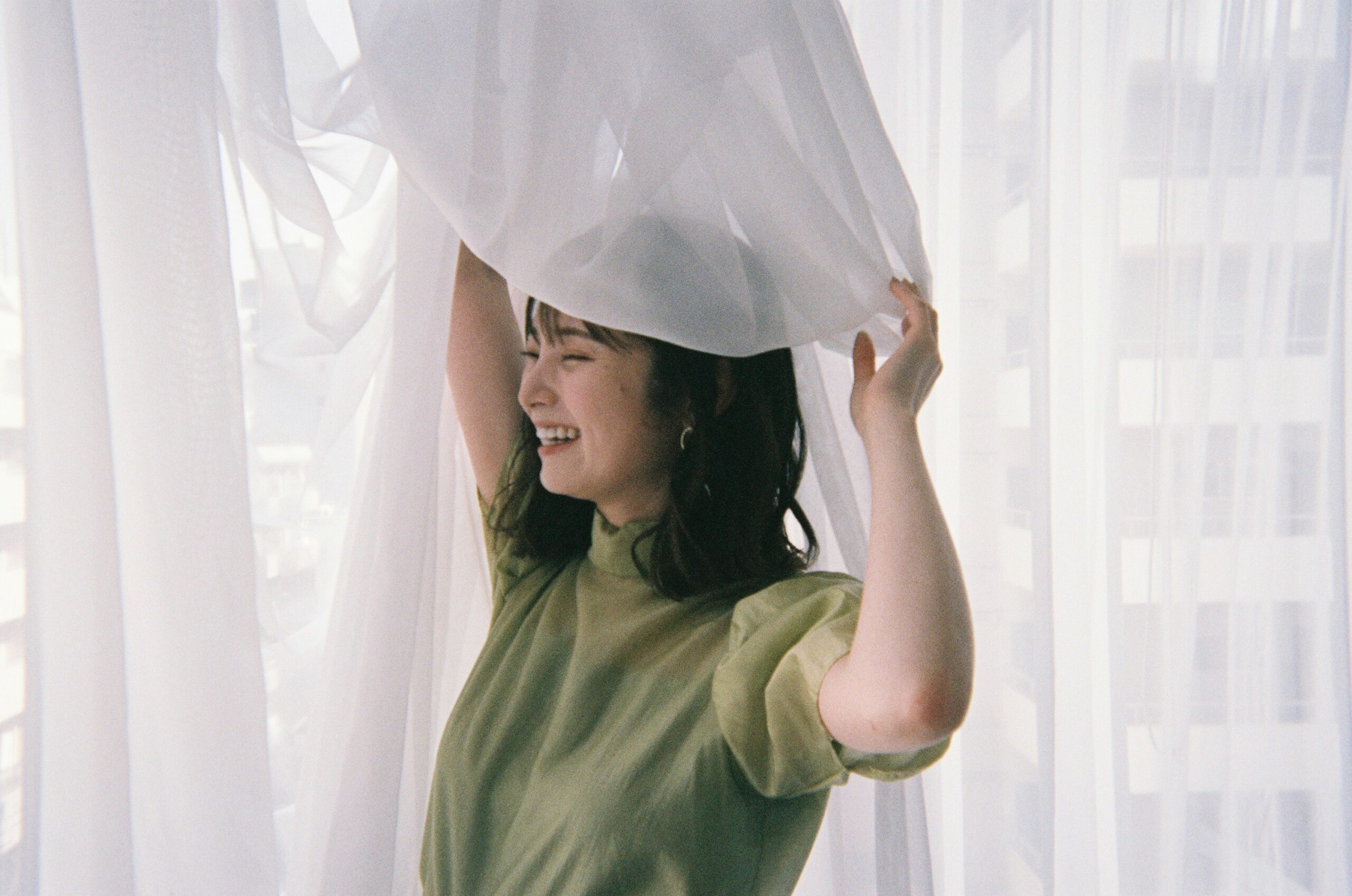 haomii写ルンです