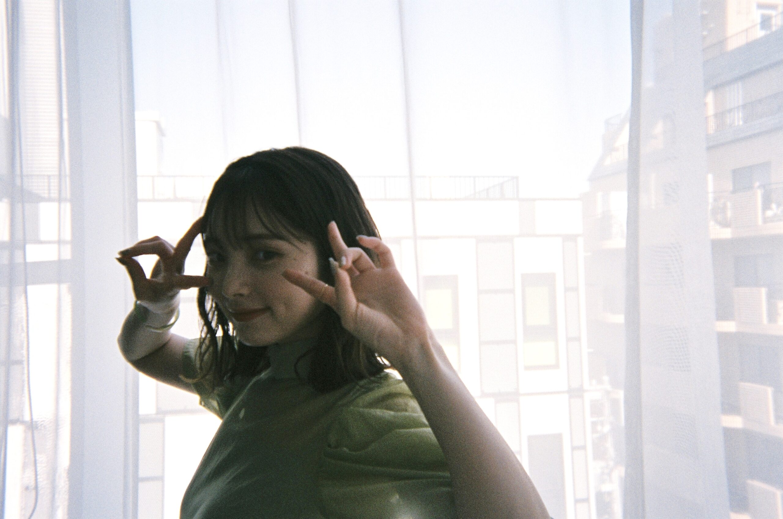 haomii写ルンです