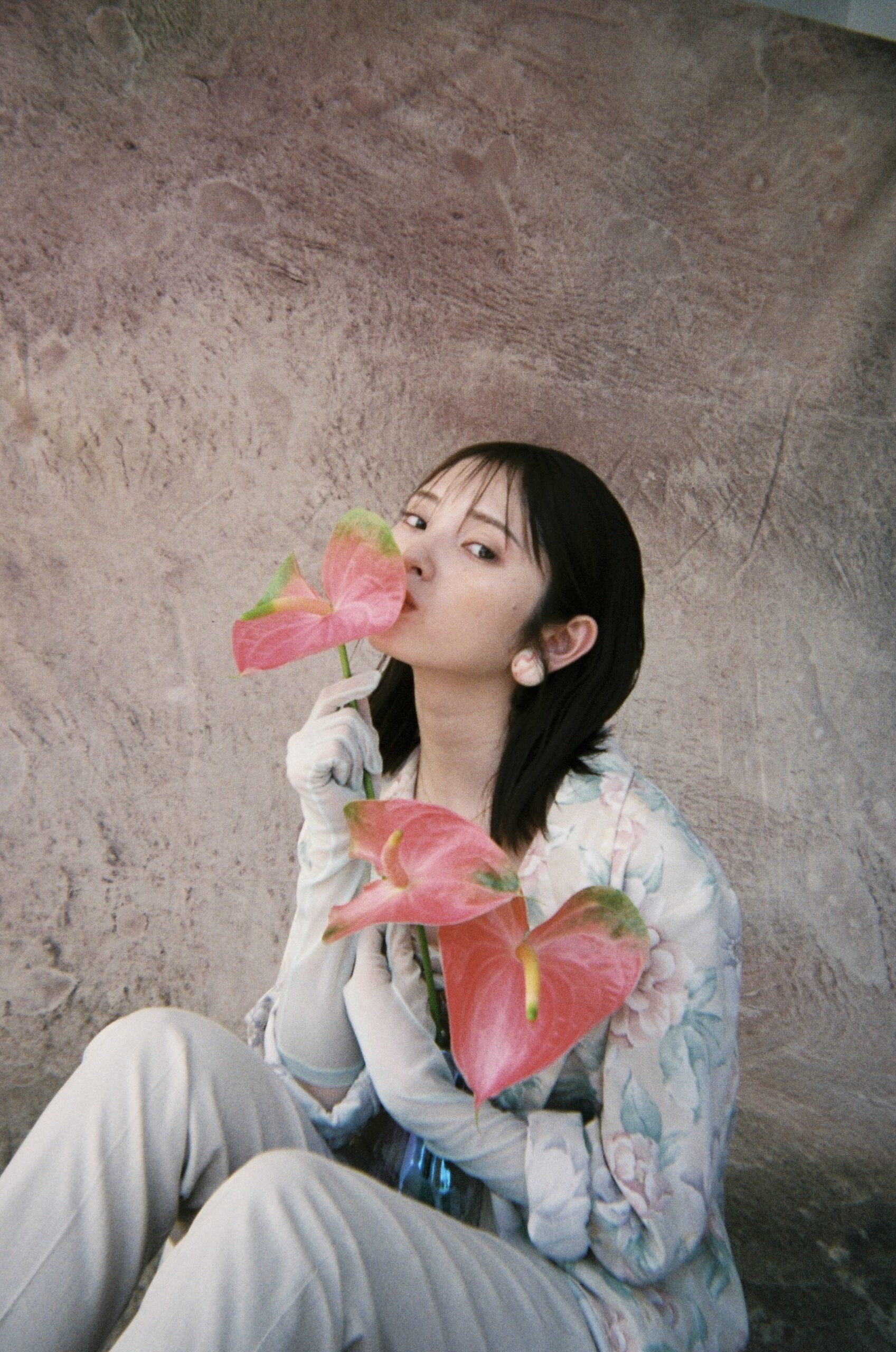 haomii写ルンです