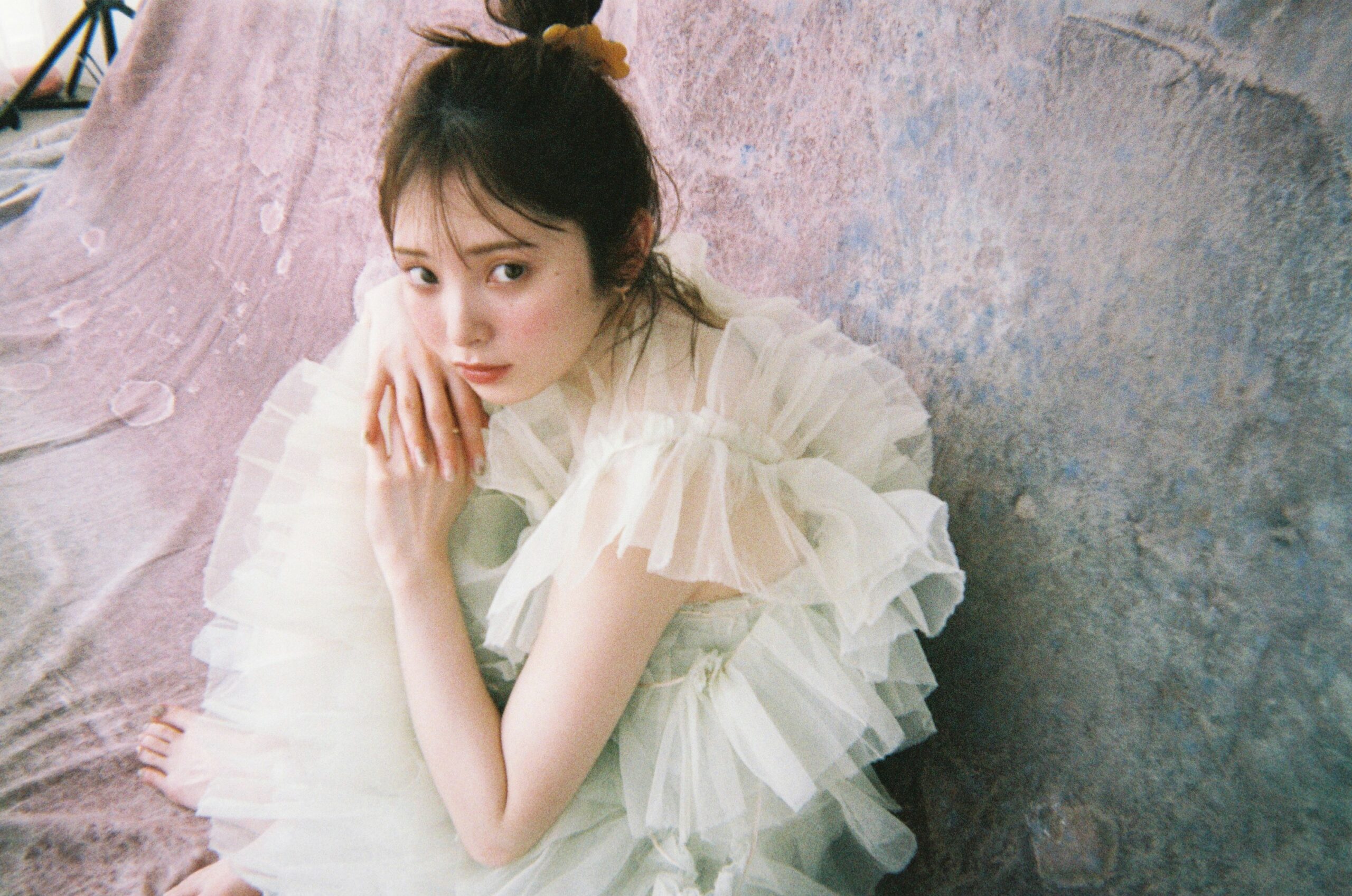 haomii写ルンです