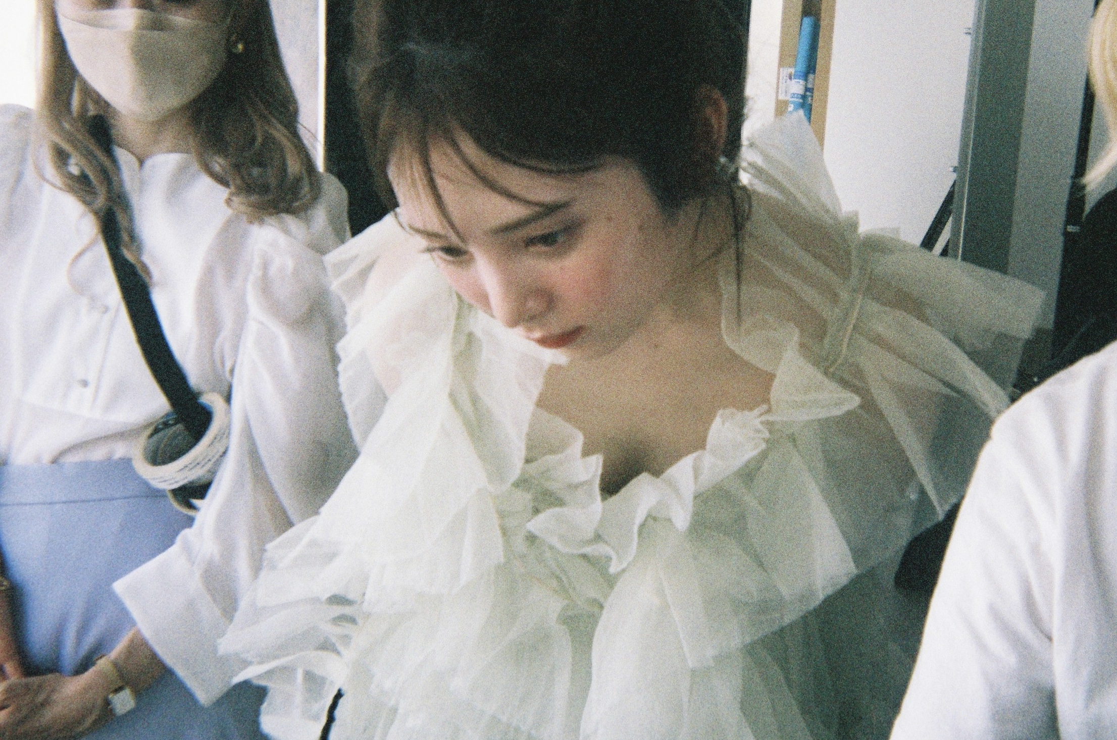haomii写ルンです