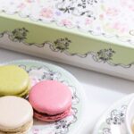 ラデュレ×GIENコラボレーション商品