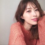 微笑む女性