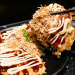 お好み焼き