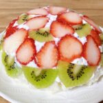 水切りヨーグルトのズコット