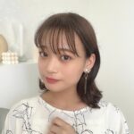 上品コーデ