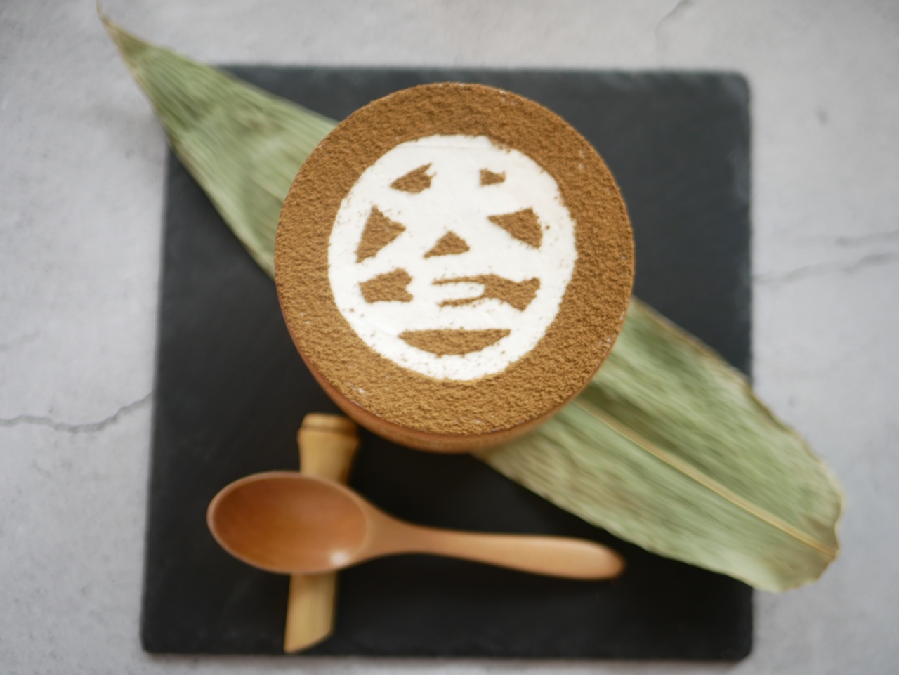 大三萬年堂 HANARE　大三ぱふぇ