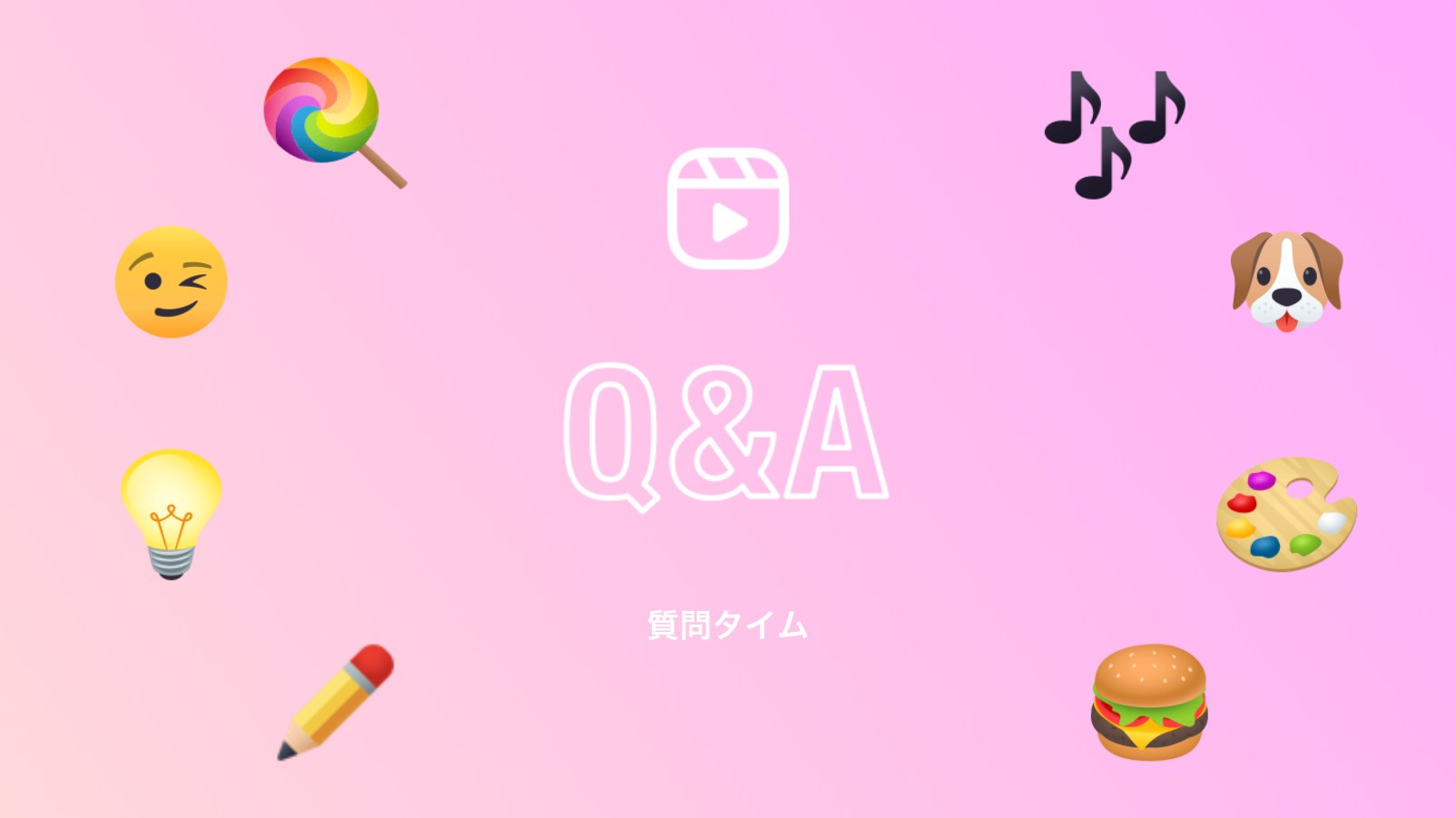 Q&A