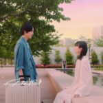 ハート型ワイヤレスイヤホン「HeartBuds」