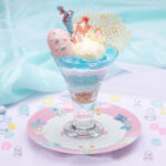 シルバニア森のキッチンポップアップカフェ ～ゆめいろマーメイド～