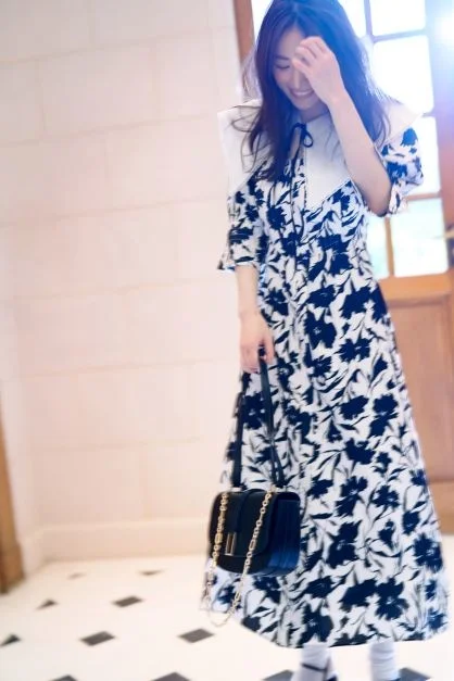 snidel 秋コレクション