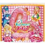 プリキュア