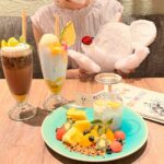 「Disney HARVEST MARKET」