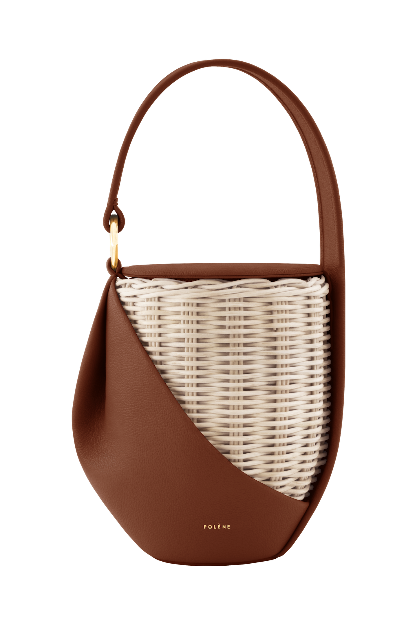 夏コーデに効かせたい！洗練かごバッグなどポレーヌの新作5選｜MERY 