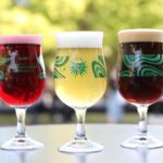 ベルギービールウィークエンド2022 日比谷