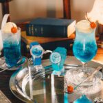 「Q&Q SmileSolar」×「旅する喫茶」コラボモデル
