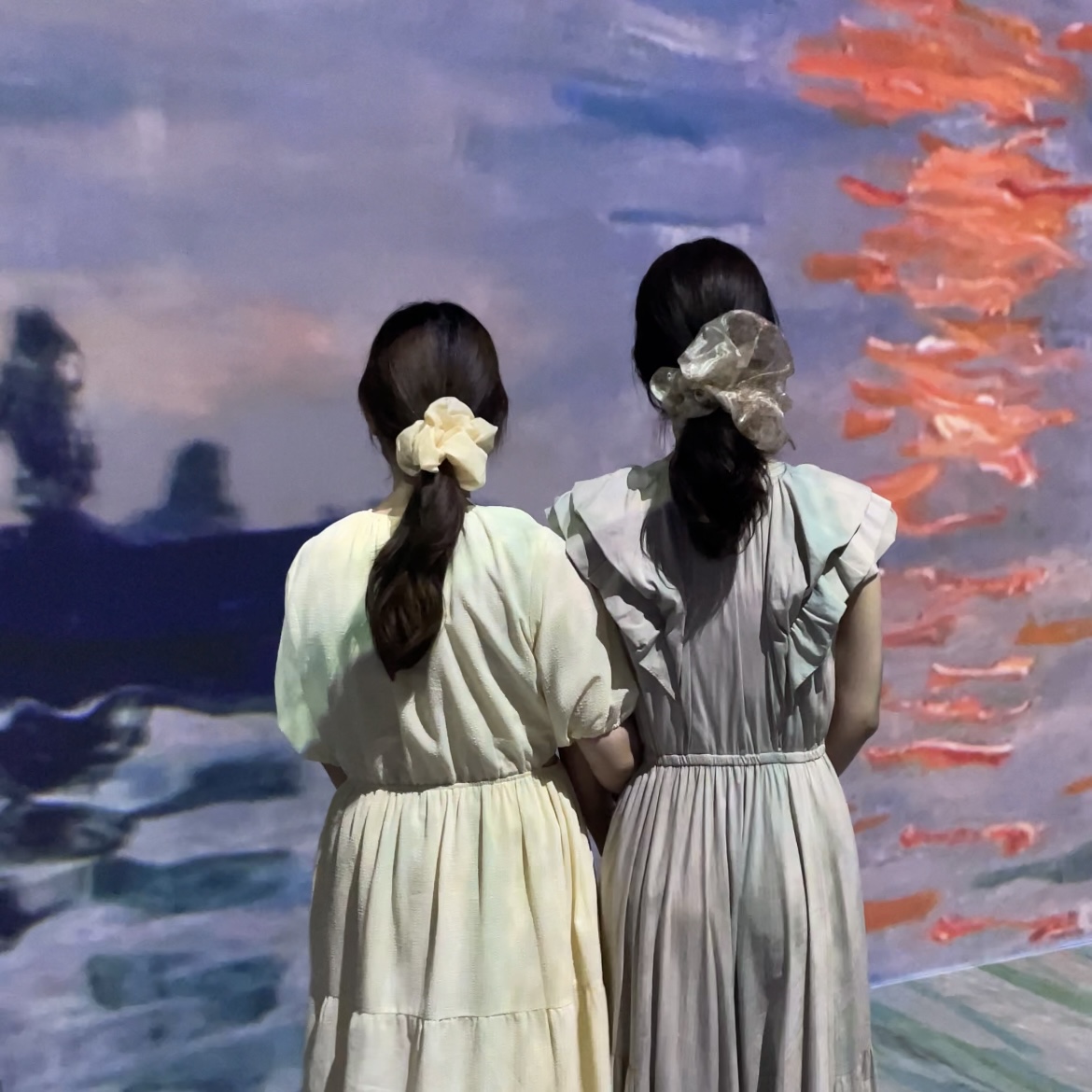 immersive museum