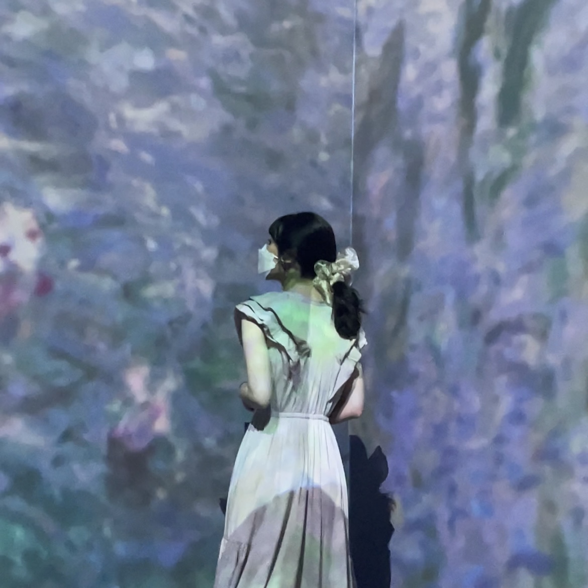 immersive museum