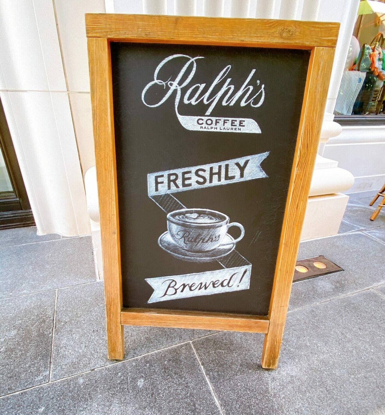 ラルフズ コーヒー