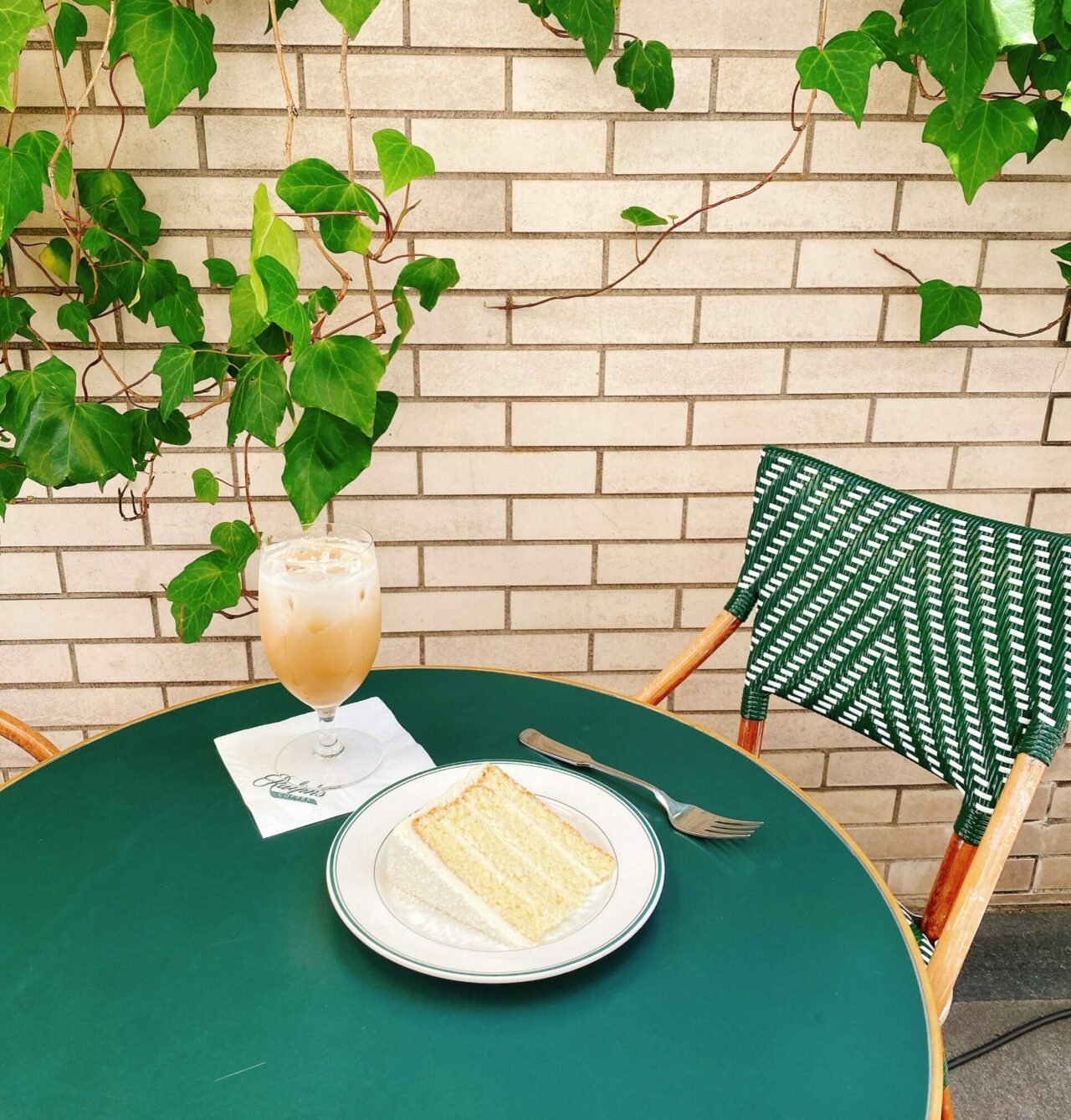 ラルフズ コーヒー