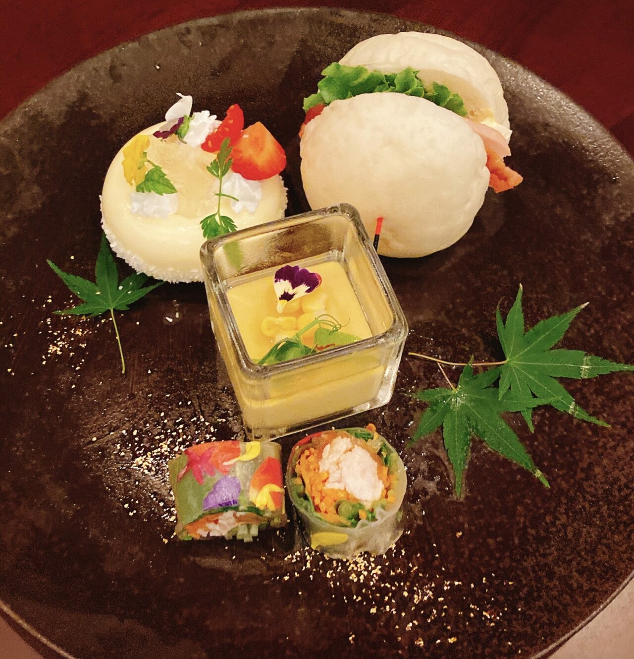 SUZUMUSHI CAFÉ