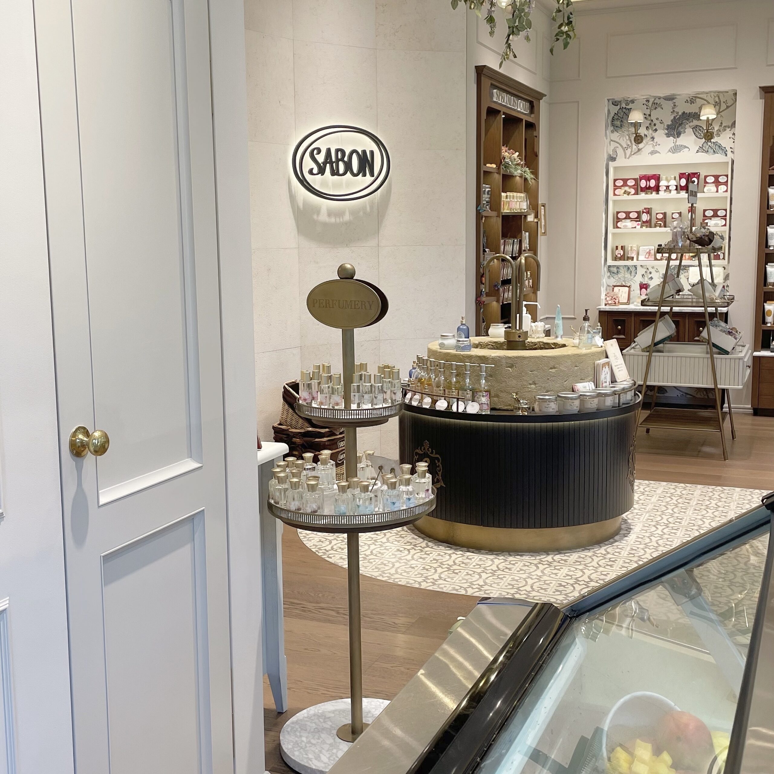 SABON