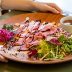 Lunch＆Cafe「鹿珈」