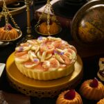 優等生しか食べられないケーキ