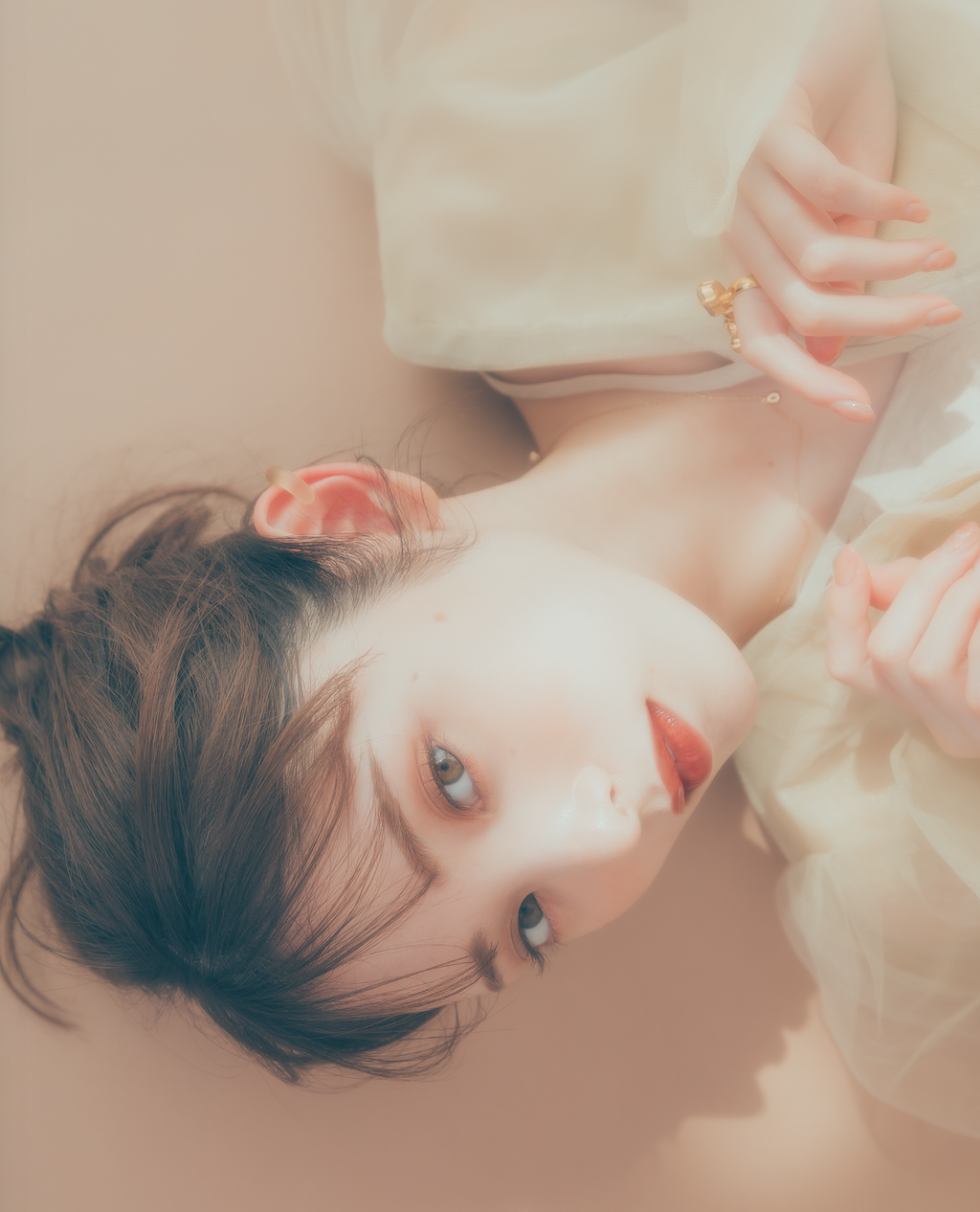 橋下美好