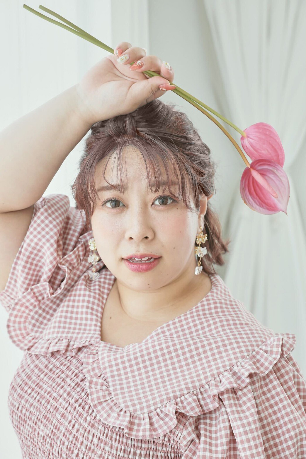 餅田コシヒカリさん×MERY shopコラボ