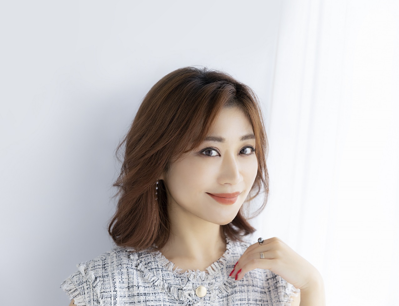 瀬戸麻実さん