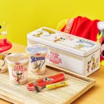 カップヌードル×ディズニーストアコラボ商品