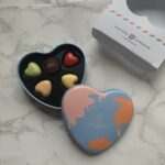 PIERRE MARCOLINI（ピエールマルコリーニ） コフレ クール 5個入り