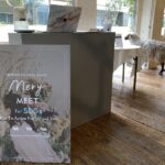 オフラインイベント「MERY MEET for SGDs」