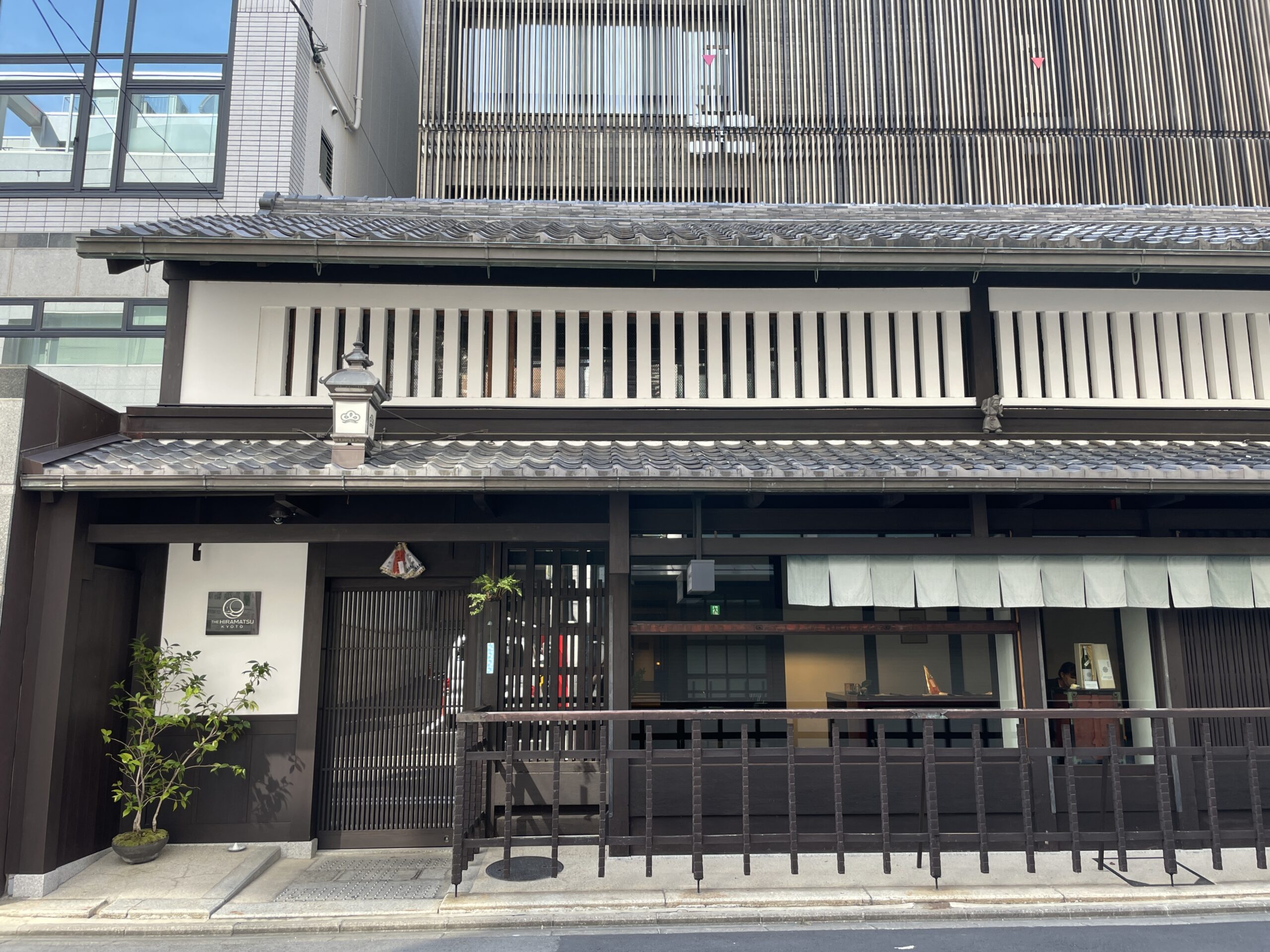 MARAMATSU京都