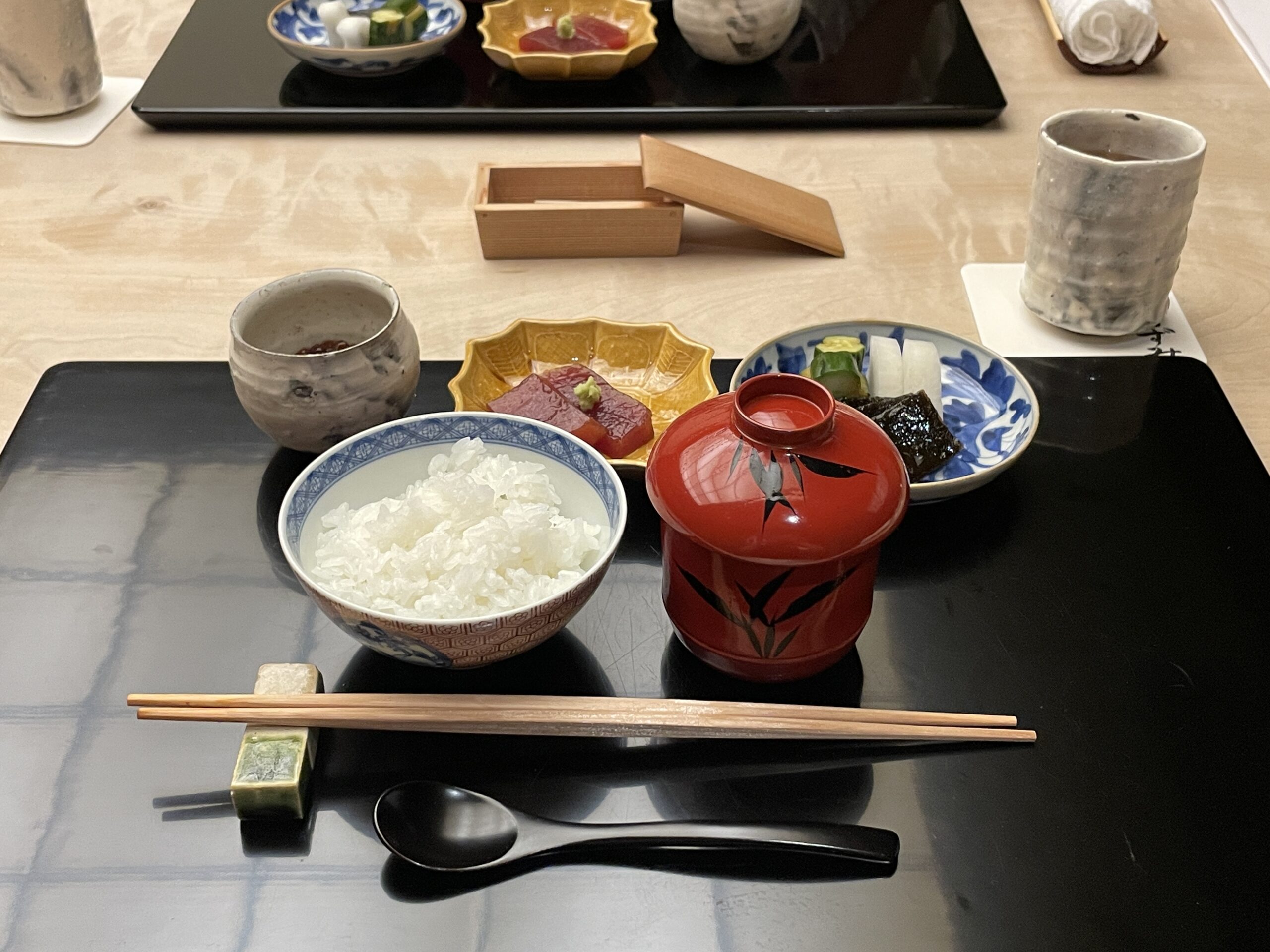 割烹 いずみ