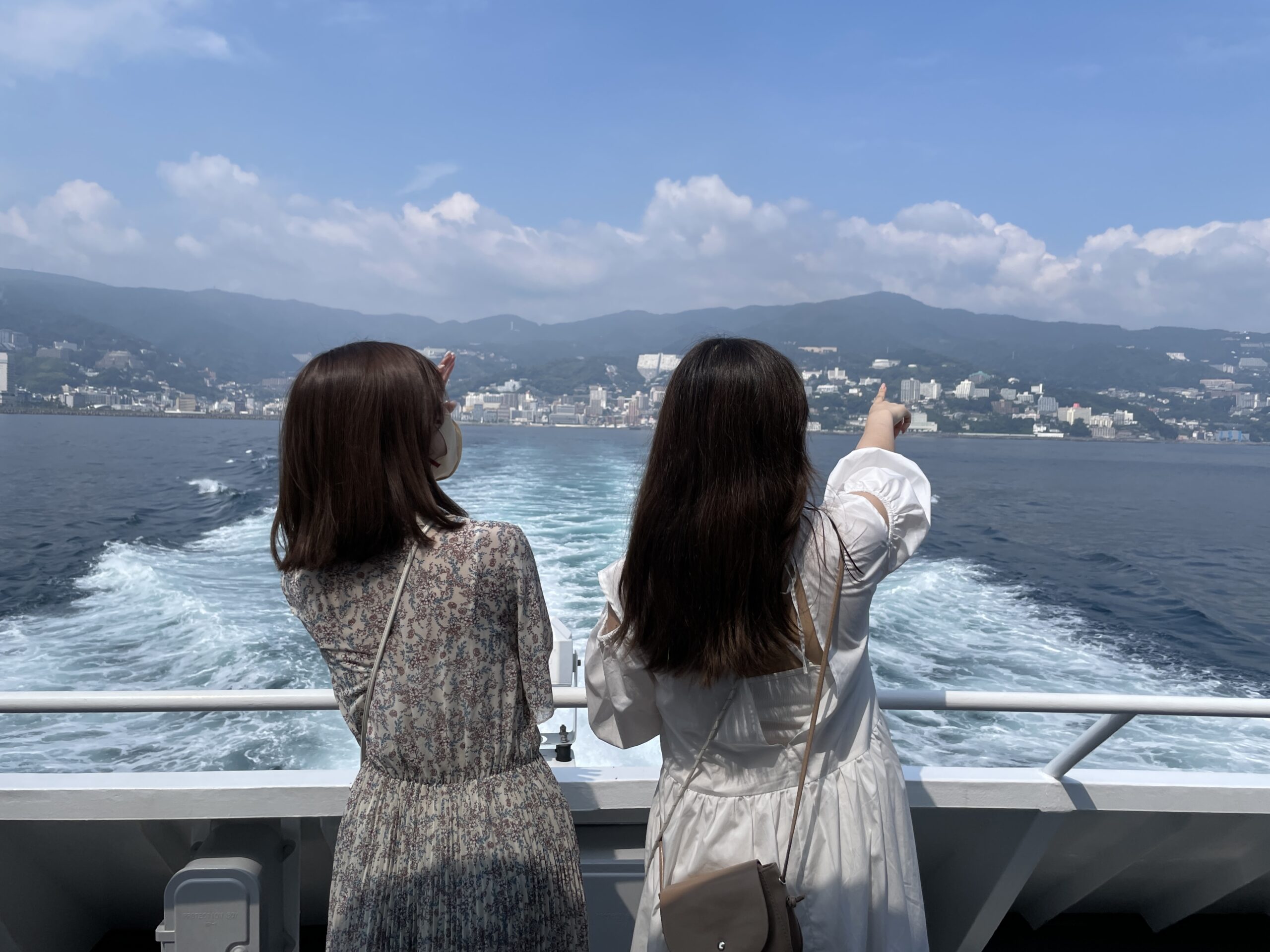 PICA初島