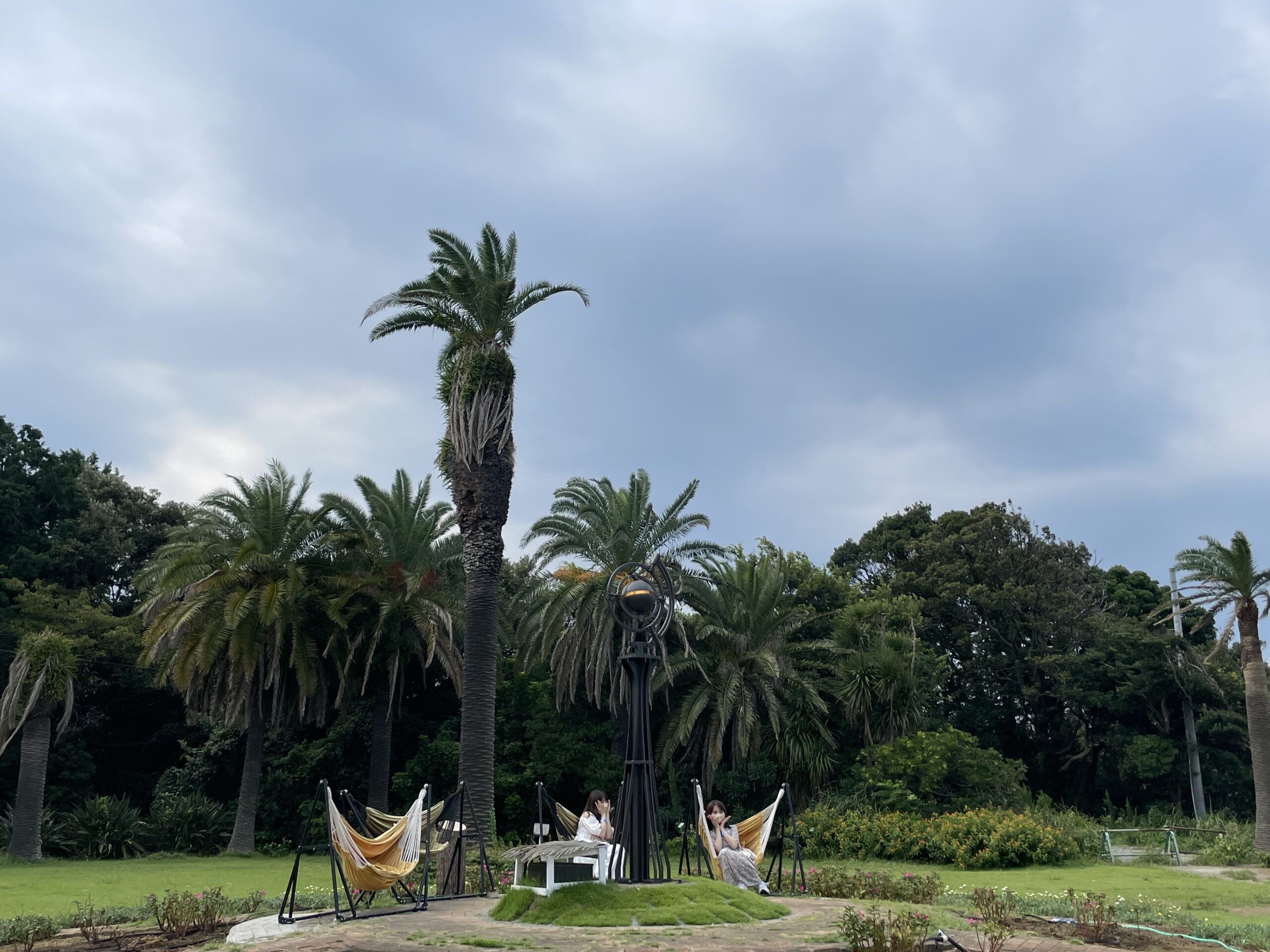 PICA初島