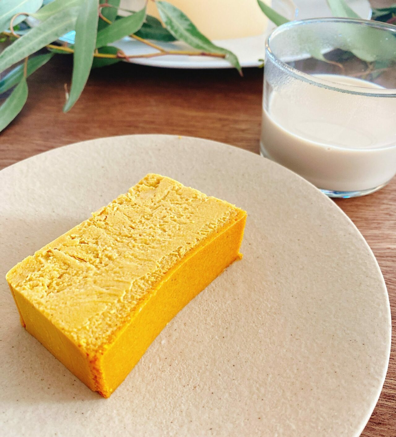 Mr. CHEESECAKE