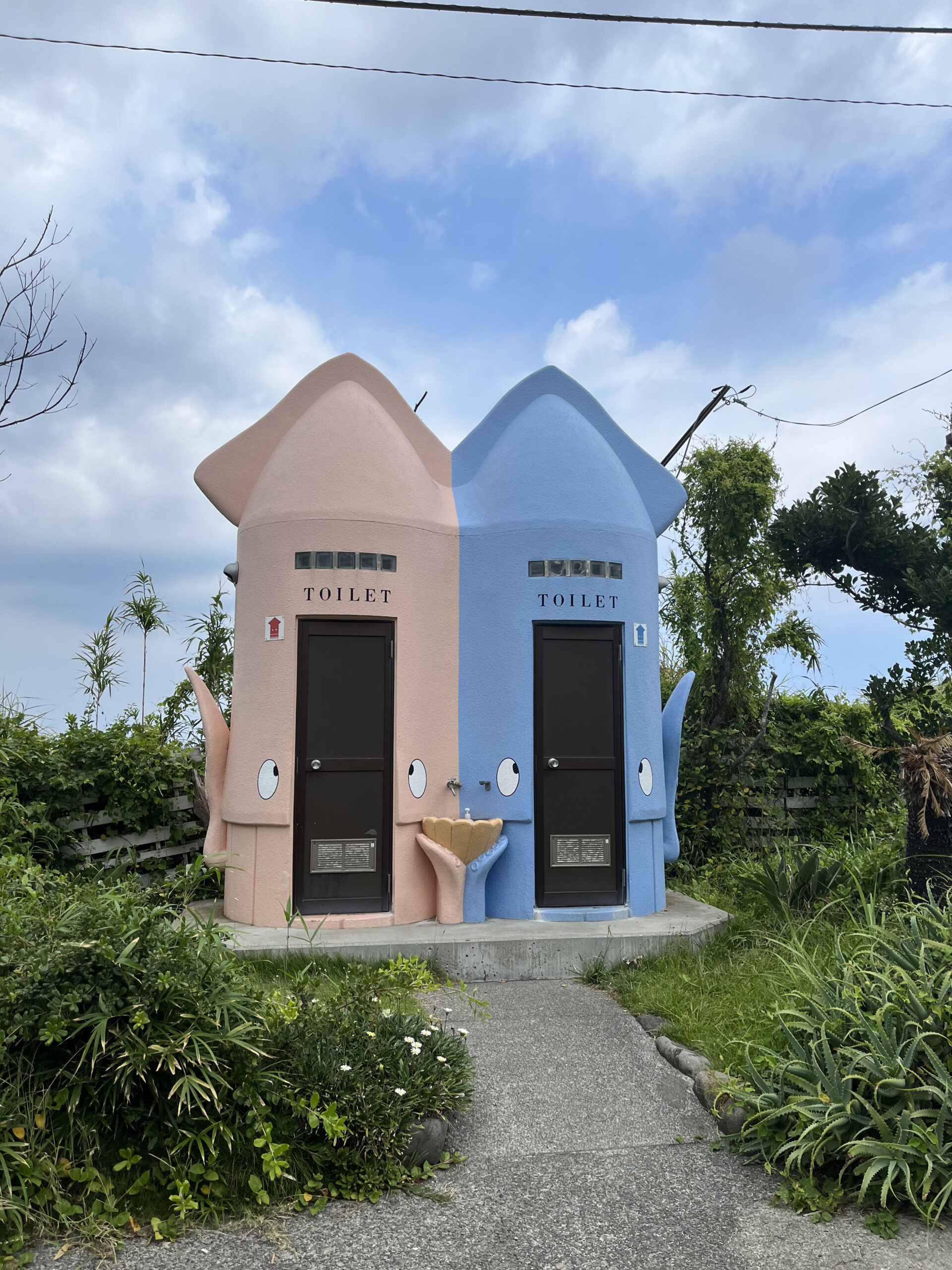 PICA初島