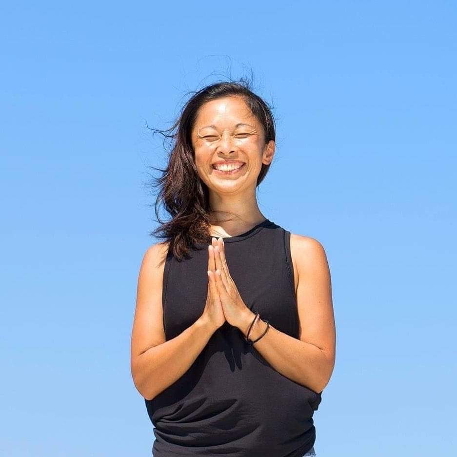 「Morning Activity ROOFTOP YOGA & MEDITATION」