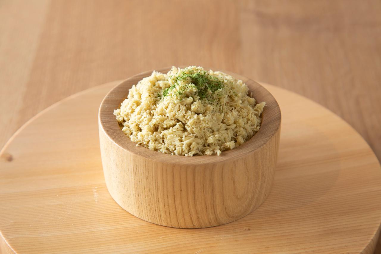 「meet tree 中津川プレミアムモンブラン」／meet tree Café NAKATSUGAWA