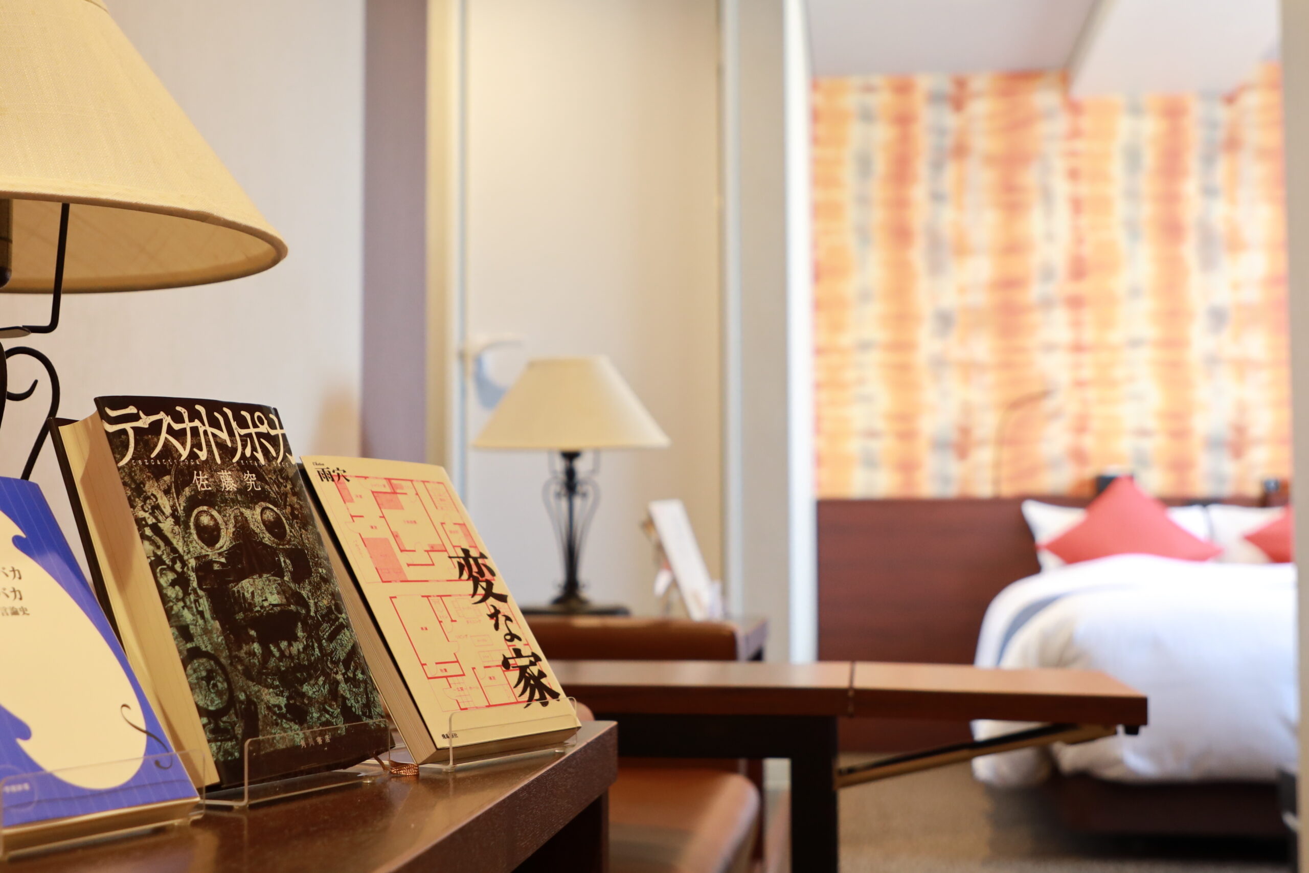 BOOK HOTEL 神保町
