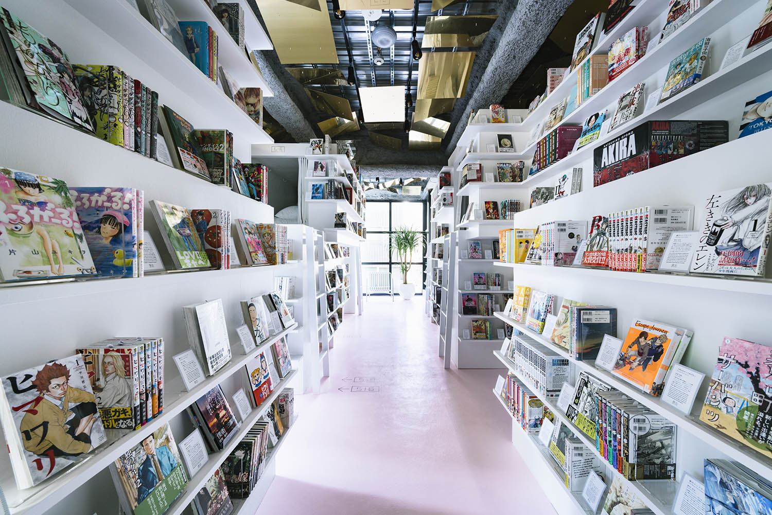 BOOK HOTEL 神保町
