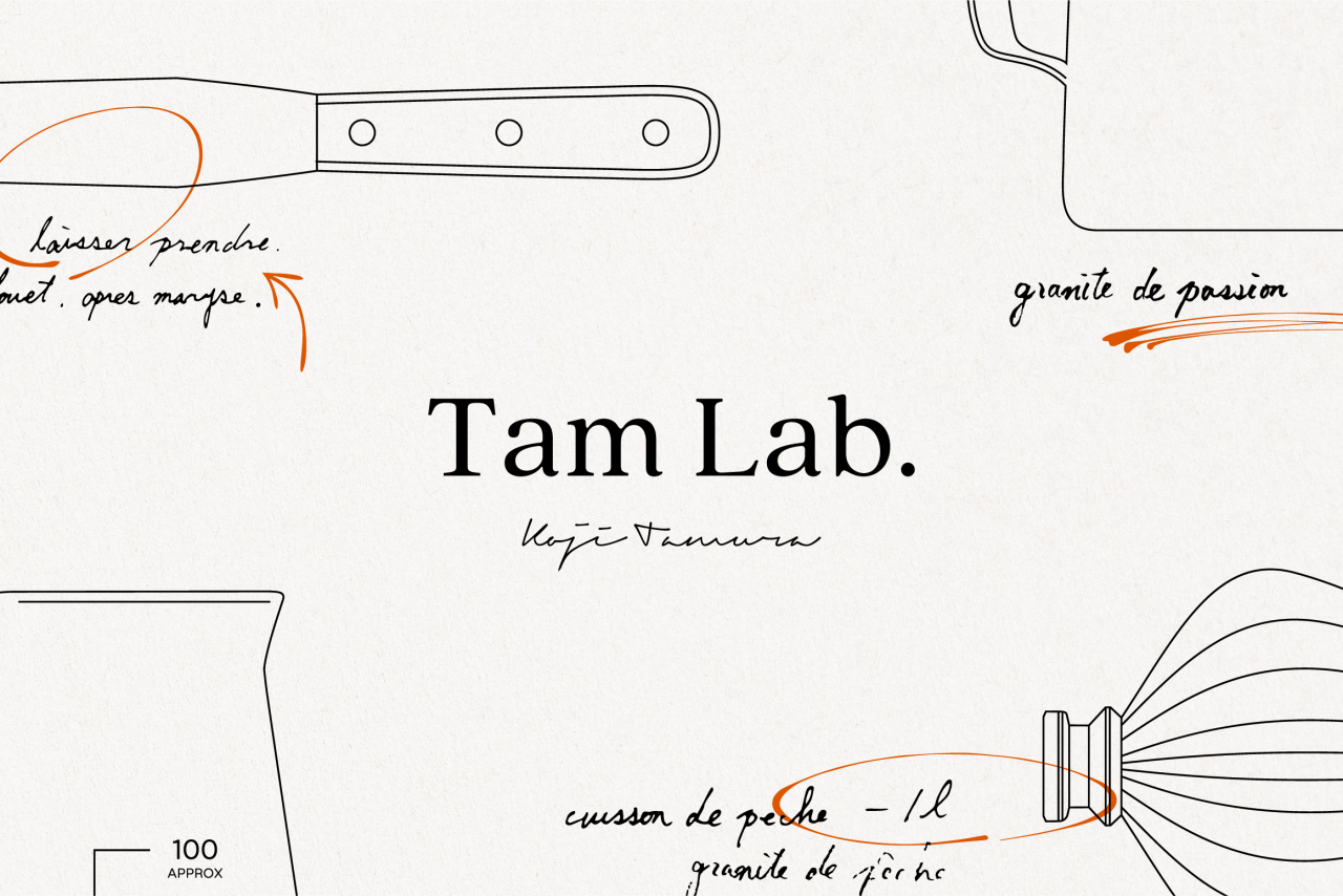 tamlab
